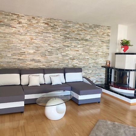Langenwinkel 3 Zimmer Wohnung Mietersheim 外观 照片
