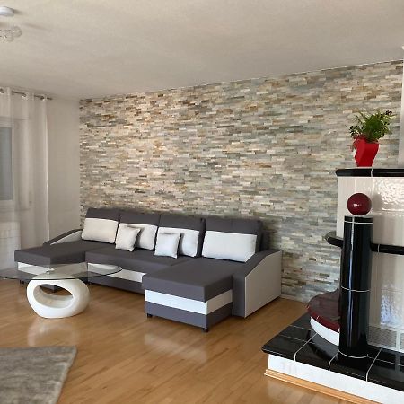 Langenwinkel 3 Zimmer Wohnung Mietersheim 外观 照片