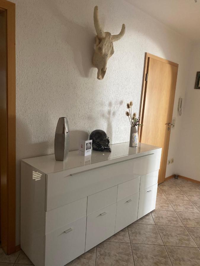 Langenwinkel 3 Zimmer Wohnung Mietersheim 外观 照片