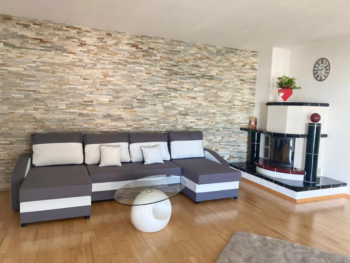 Langenwinkel 3 Zimmer Wohnung Mietersheim 外观 照片
