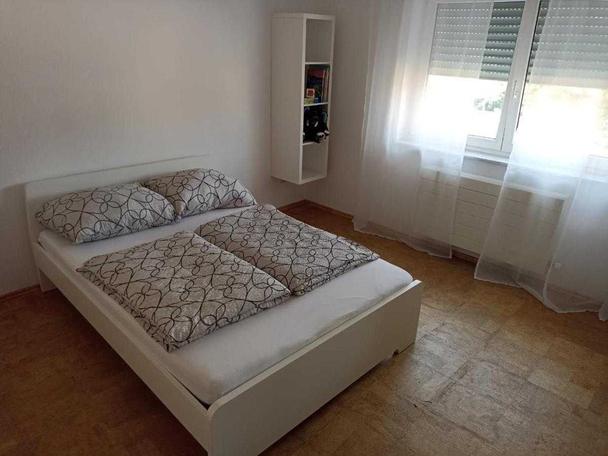 Langenwinkel 3 Zimmer Wohnung Mietersheim 外观 照片